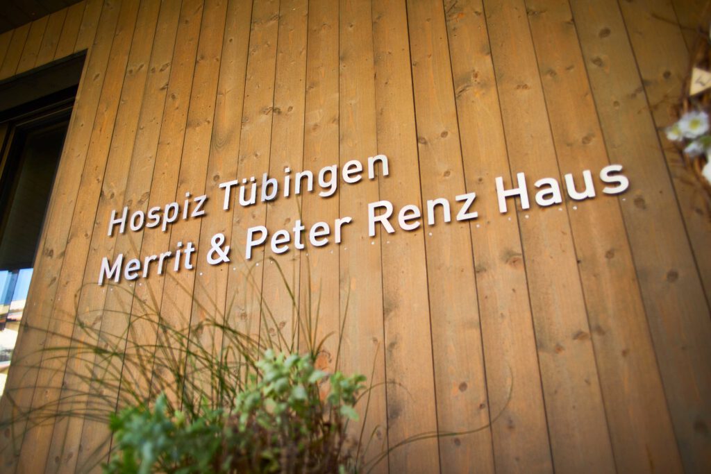 hospiz tübingen - Deutsches Institut für Ärztliche